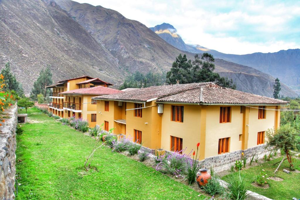 Tunupa Lodge Hotel photo