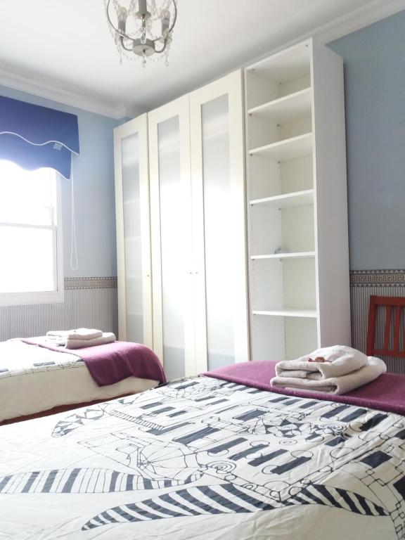 Apartamento Belén - 3