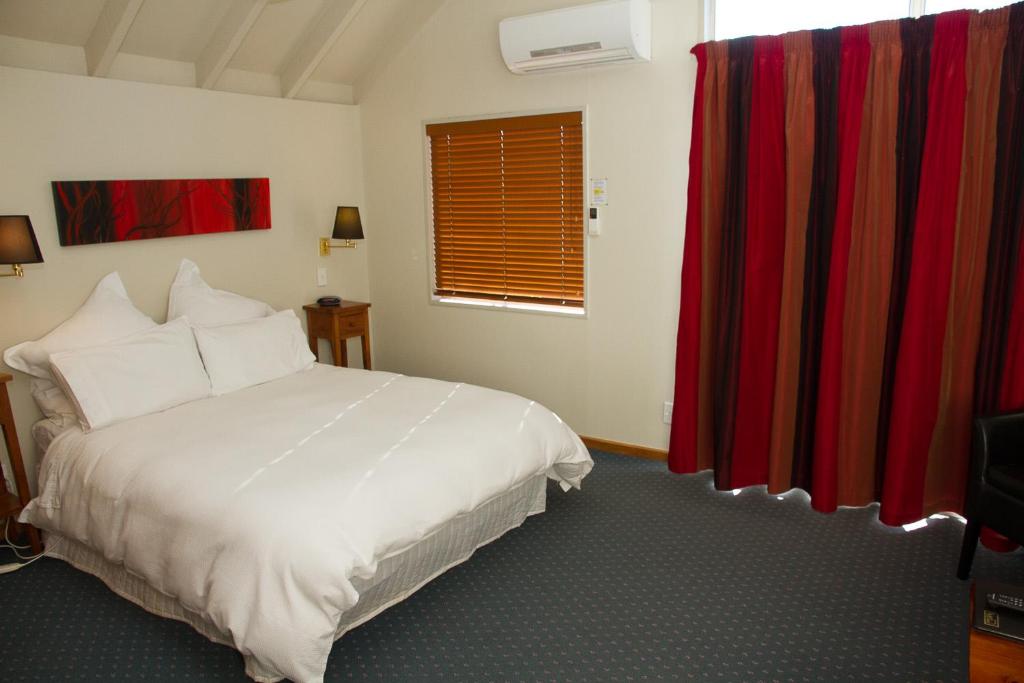 Stronechrubie Accommodation and Restaurant photo