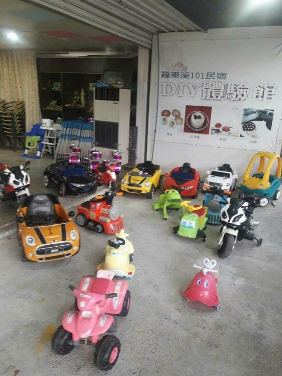 101 Homestay 호텔 이미지 2