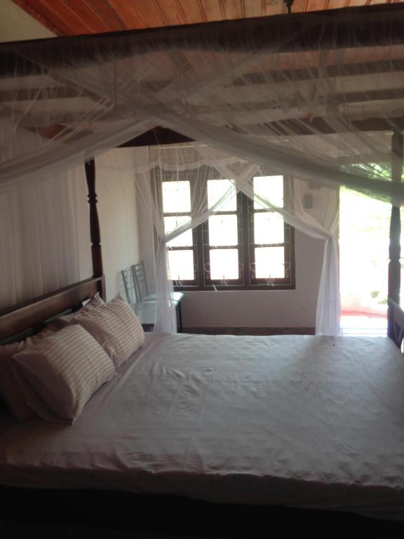 Jayanika home stay — Hotel in Tangalle
