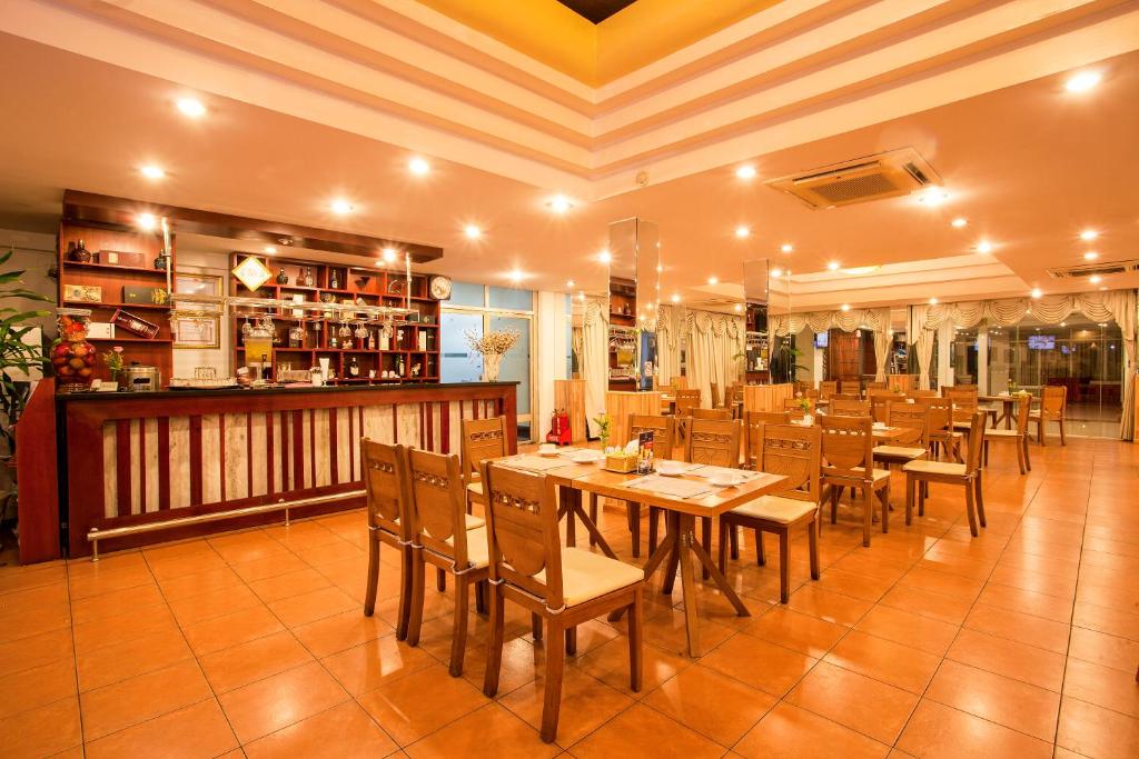 Restauracja