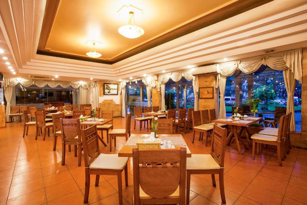 Restauracja