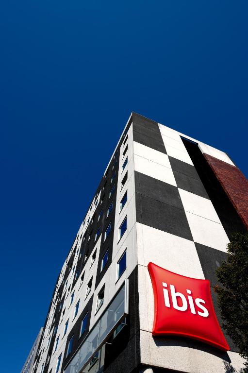 ibis Amsterdam City West Photo 1