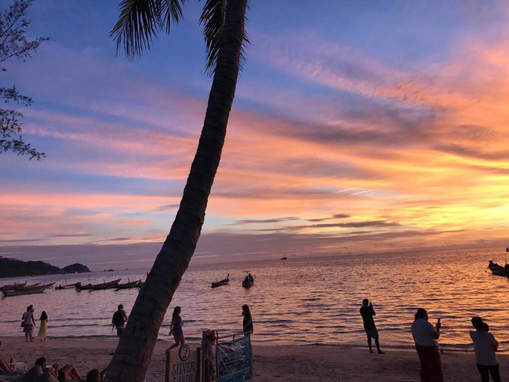 Grand Beach Resort photo