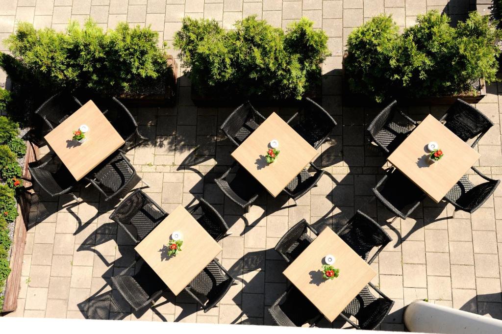 ibis Amsterdam City West Photo 5