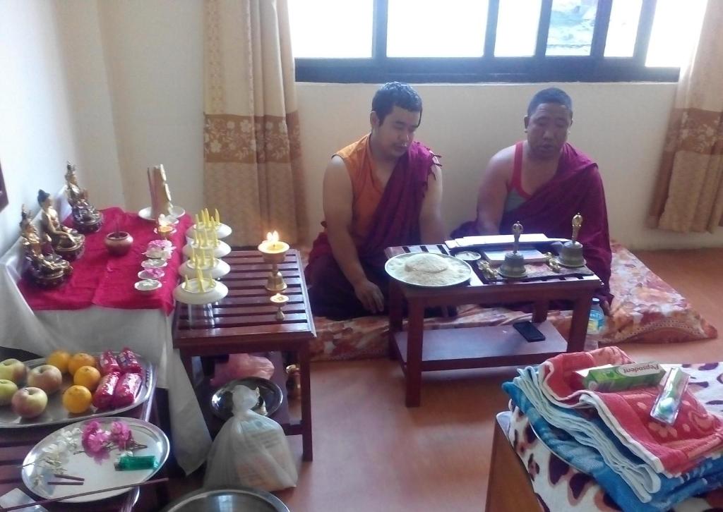 Attractions, Seven Steps Guest House in Lumbini