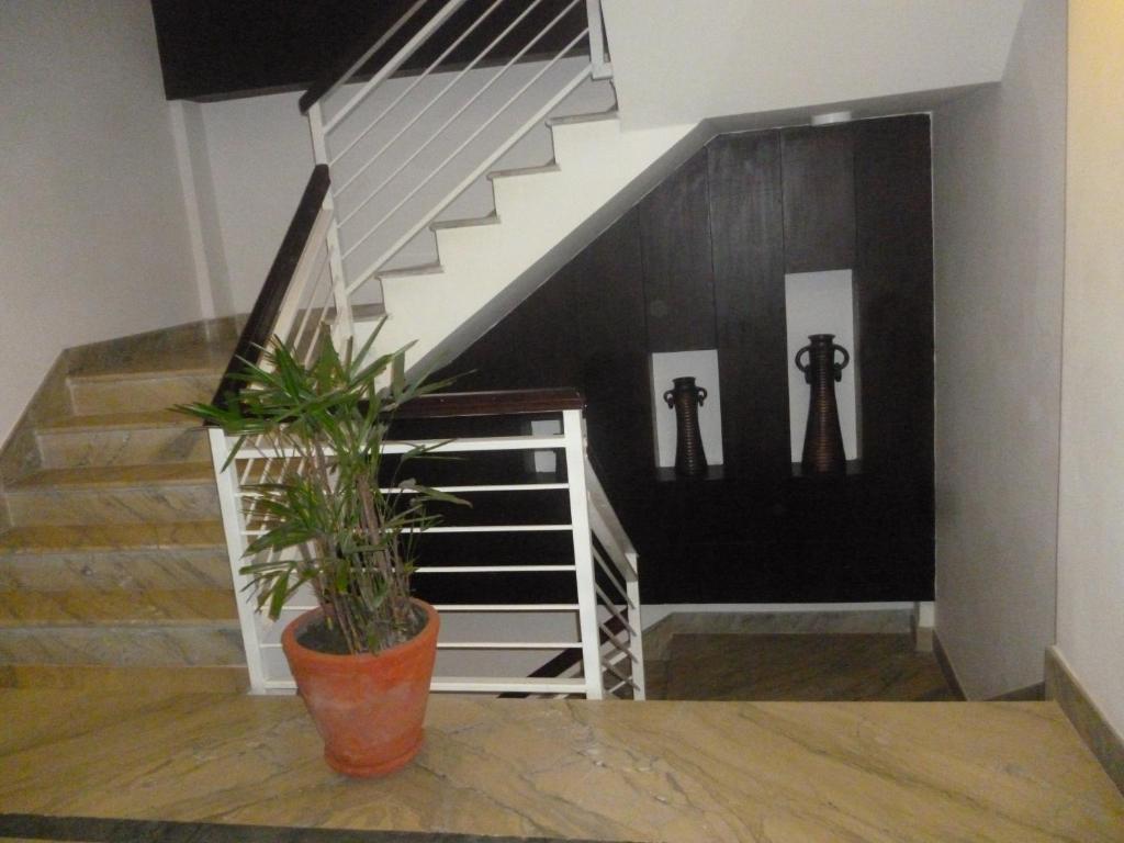Facilities
