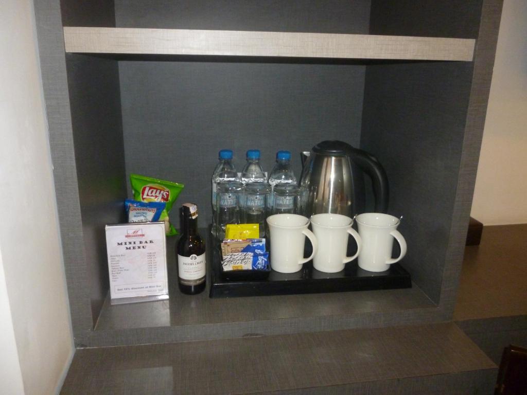 Facilities