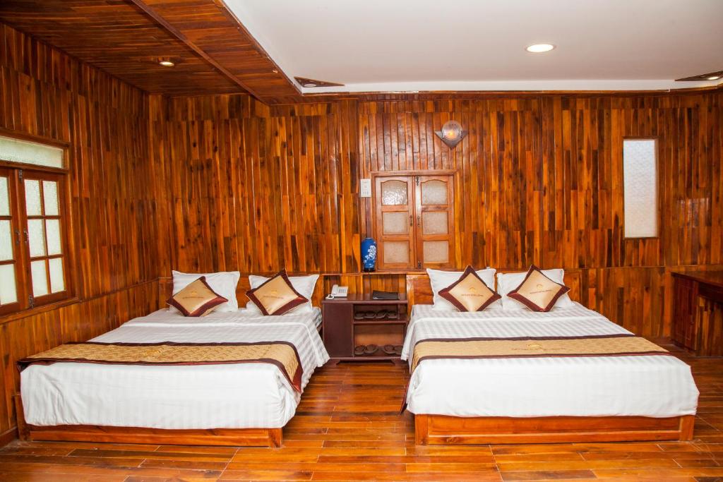 Satraco Royal Hotel 호텔 이미지 1