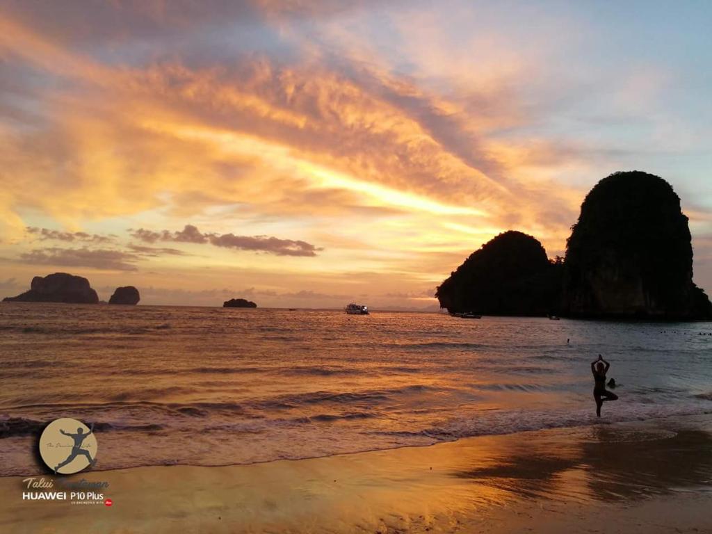 Surrounding environment