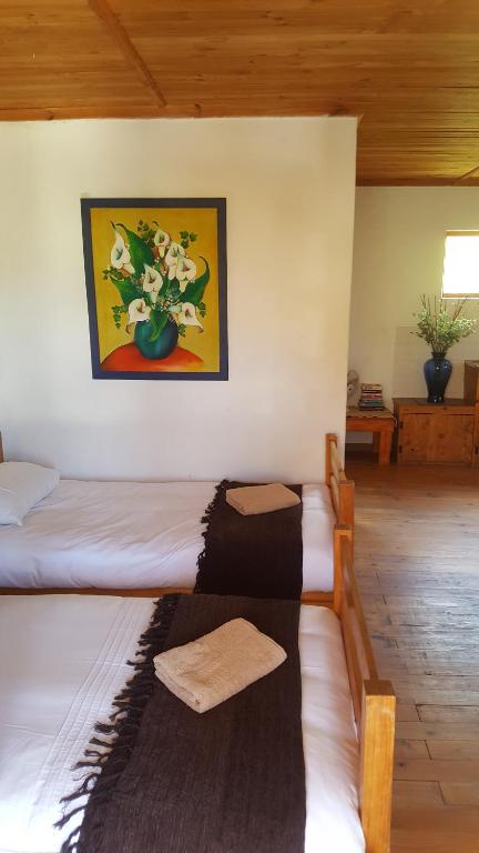 Barrydale Accommodation, Backpackers — Hotel in Barrydale