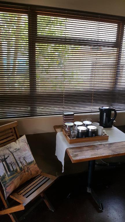 Barrydale Accommodation, Backpackers photo