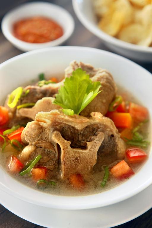 Nourriture et boissons