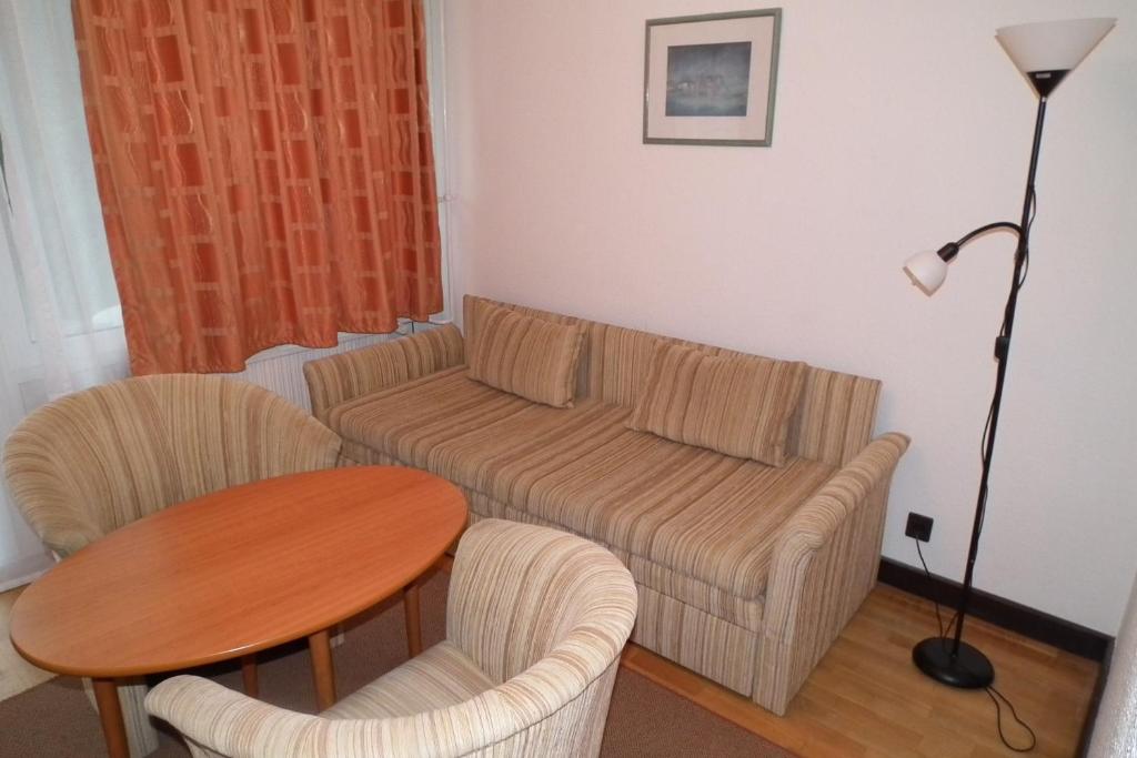 Facilities