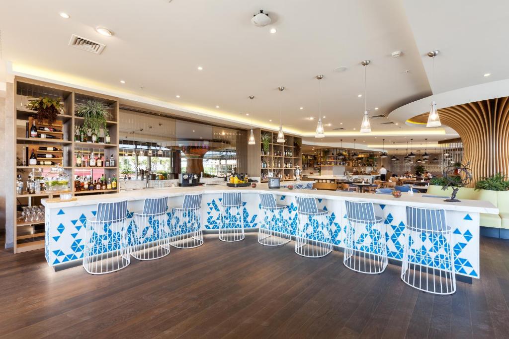 Bar/lounge