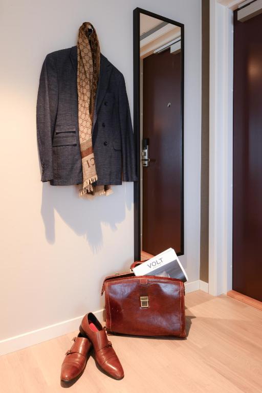 Best Western Plus Park Airport Hotel Photo 8
