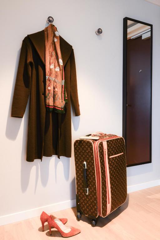 Best Western Plus Park Airport Hotel Photo 9
