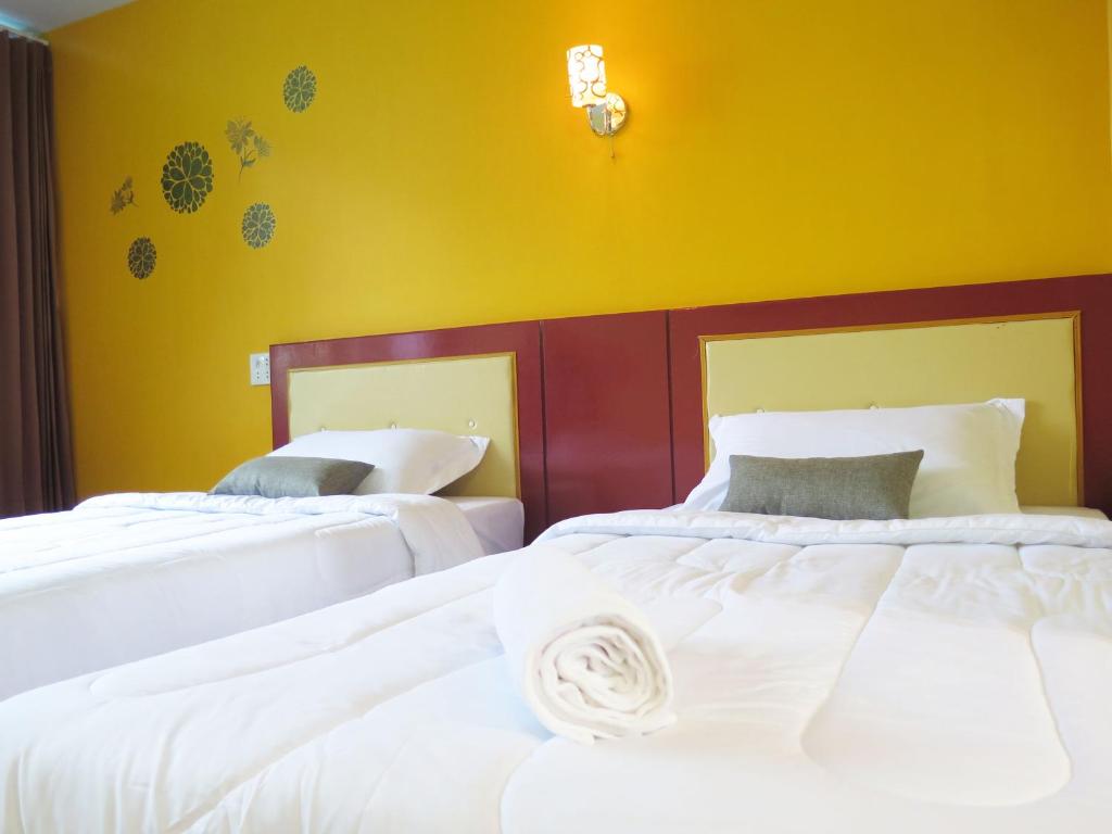 Facilities, Your Place Inn Surin in Surin