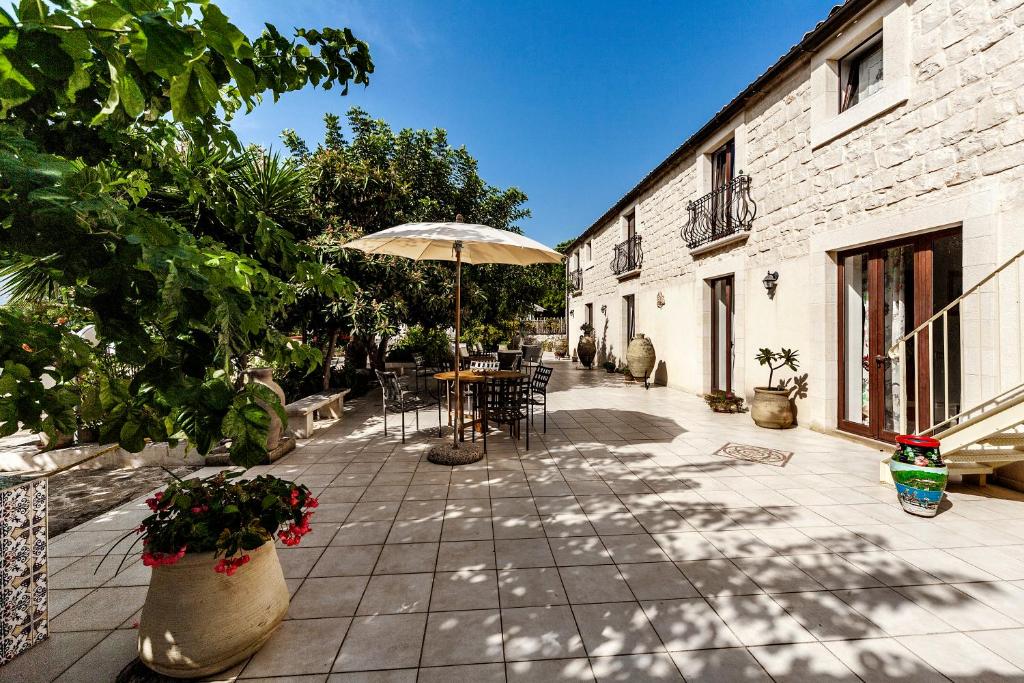Villa U Marchisi B&B - 5
