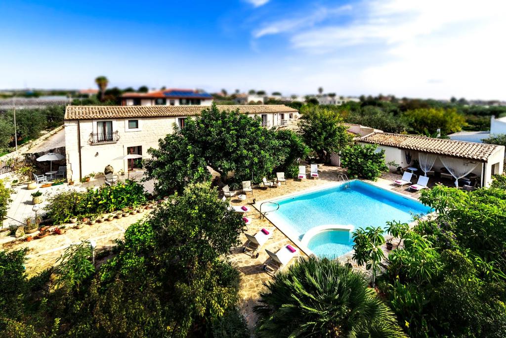 Villa U Marchisi B&B - 3