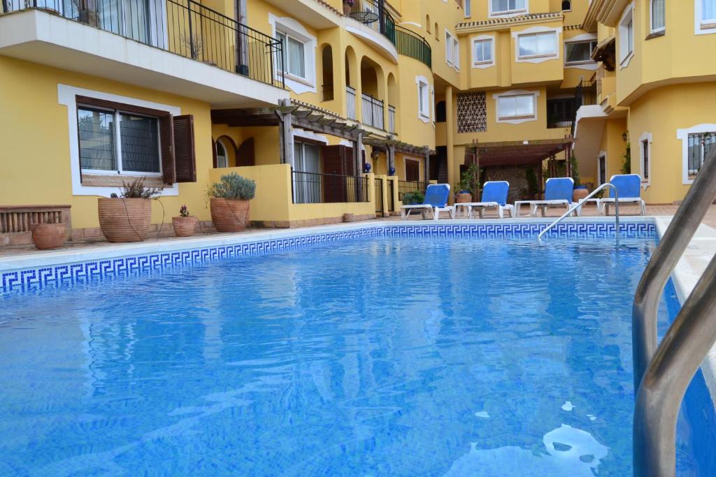 Montemares Golf Luxury Villas & Apartments at La Manga Club photo