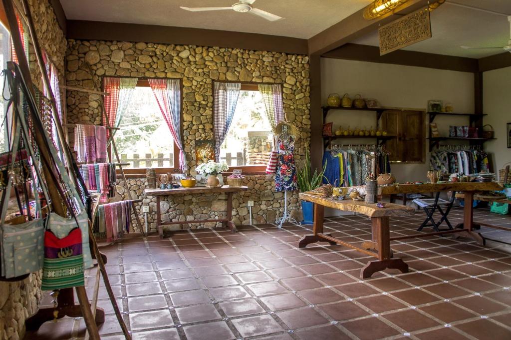 Khmer Hands Bungalows