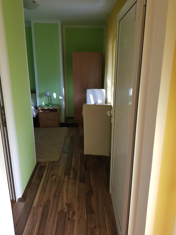 Guest House Lisinski Raj photo