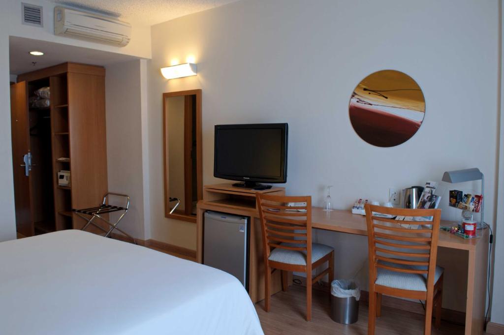 Mercure Sao Jose Dos Campos Photo 12