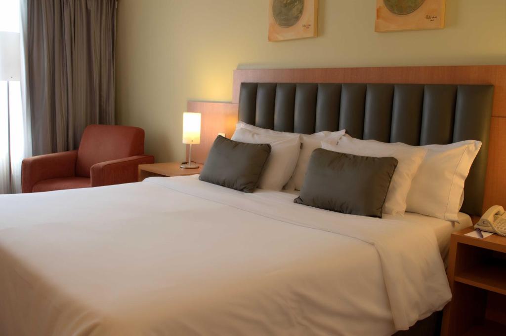 Mercure Sao Jose Dos Campos Photo 13