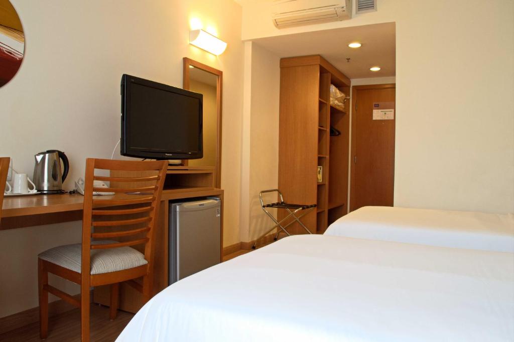 Mercure Sao Jose Dos Campos Photo 15