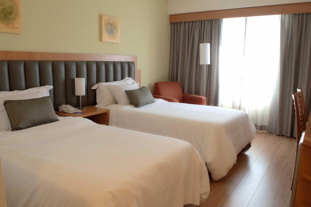 Mercure Sao Jose Dos Campos Photo 16