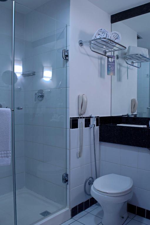 Mercure Sao Jose Dos Campos Photo 17