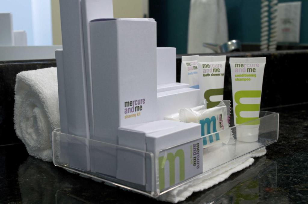 Mercure Sao Jose Dos Campos Photo 19