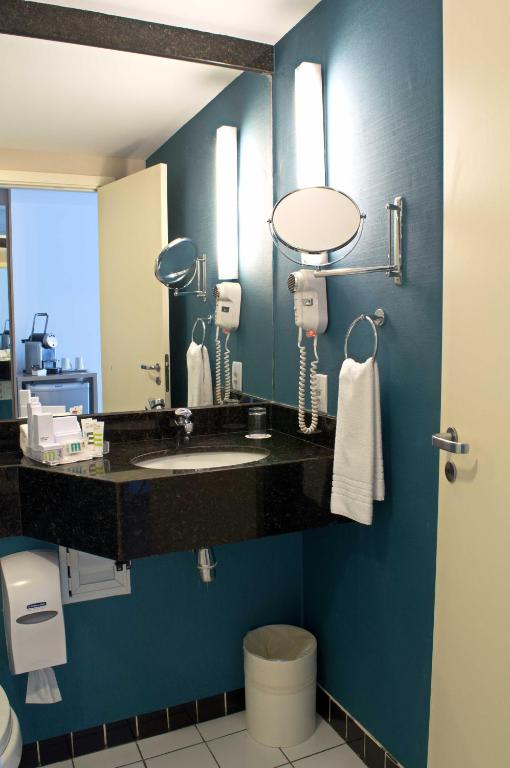 Mercure Sao Jose Dos Campos Photo 21