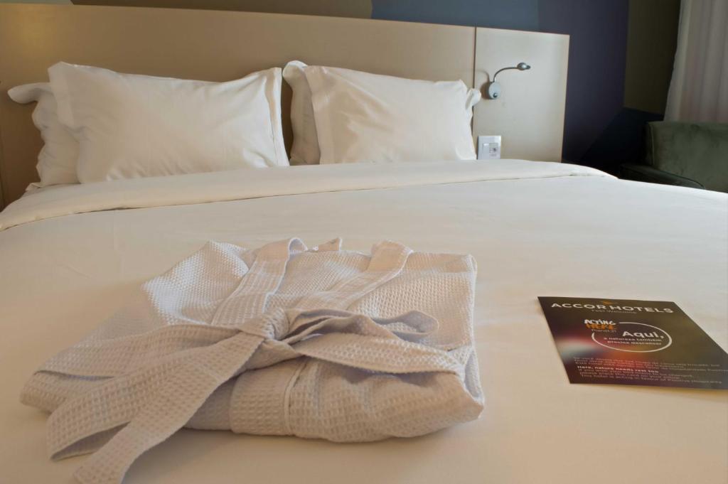 Mercure Sao Jose Dos Campos Photo 22