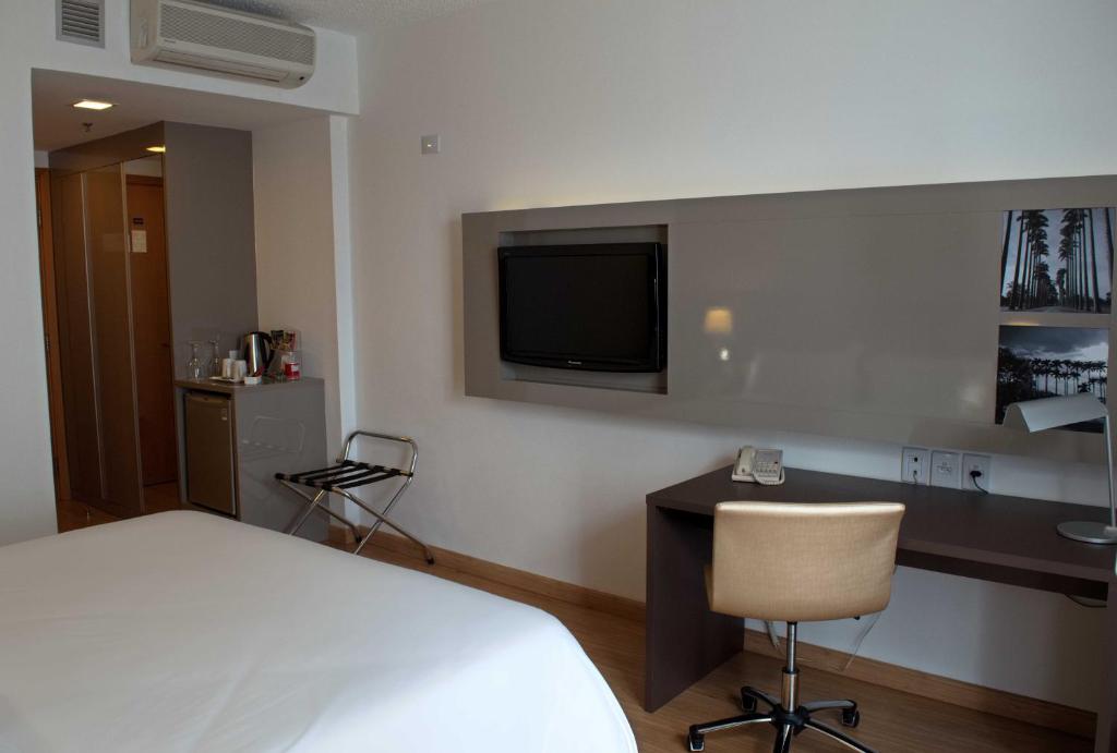 Mercure Sao Jose Dos Campos Photo 23