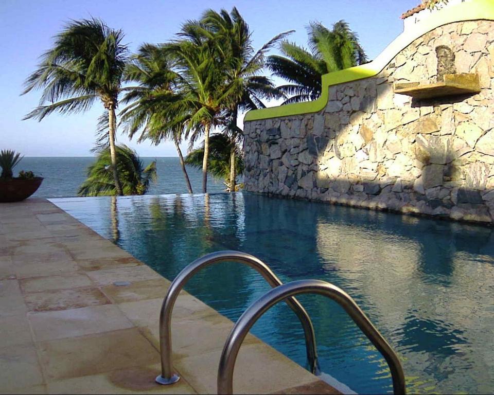 Barbanera Club &amp; Hotel de Charme — Hotel in Fortaleza