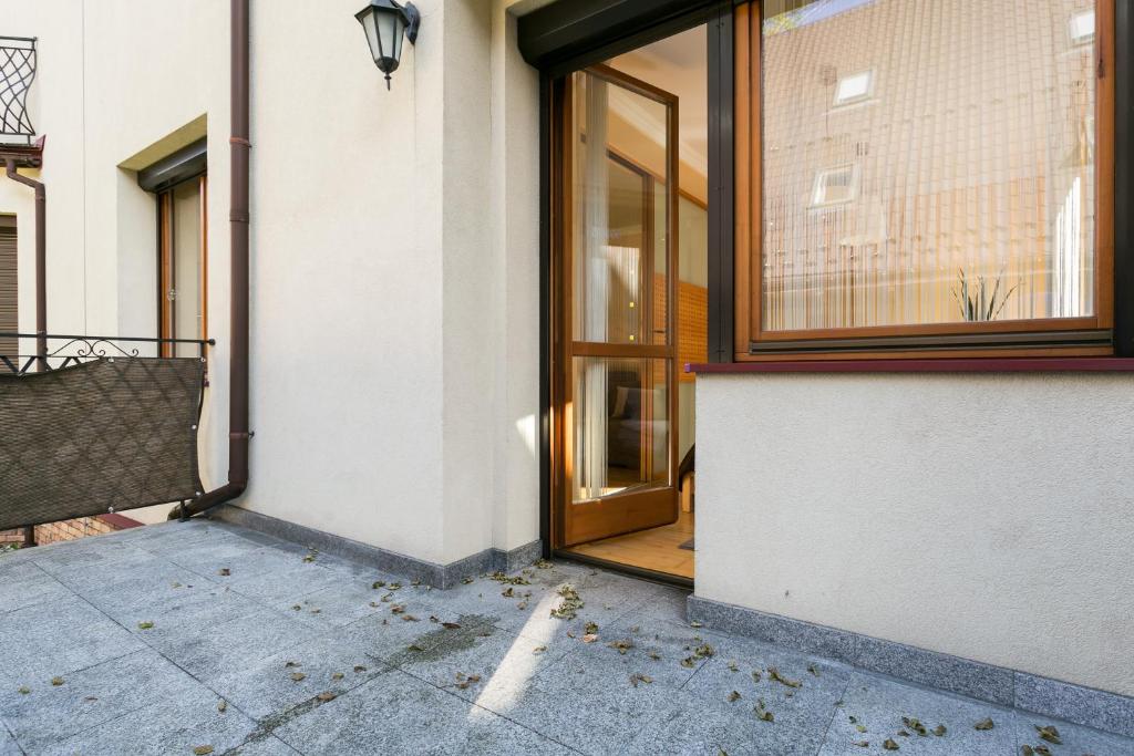 VIP Apartamenty Tetmajera Centrum 2 photo