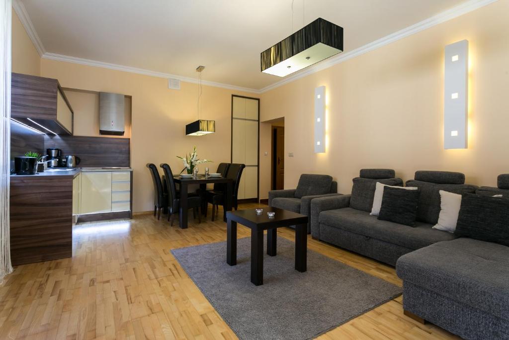 VIP Apartamenty Tetmajera Centrum 2 photo