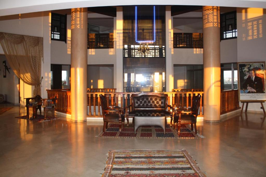 Agyad Maroc Appart-Hotel photo