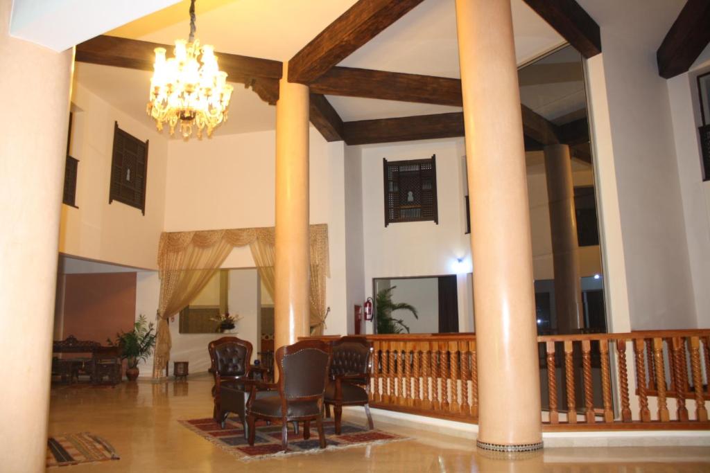 Agyad Maroc Appart-Hotel photo