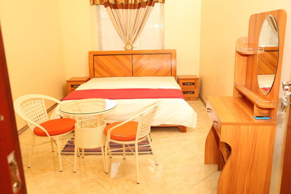 Dalma Lodge in Zanzibar City, Tanzania - 100 reviews, price from $30 | Planet of Hotels