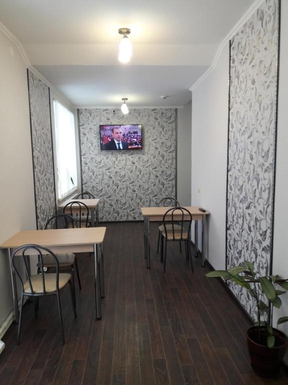 Brusnika Guest House photo
