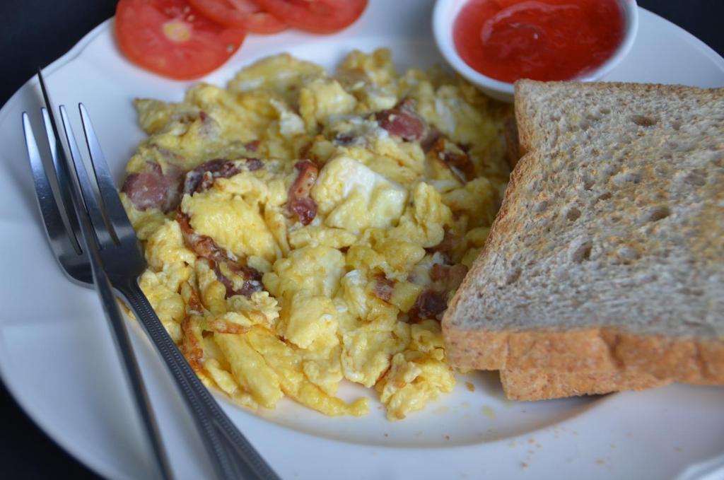 お料理のイメージ