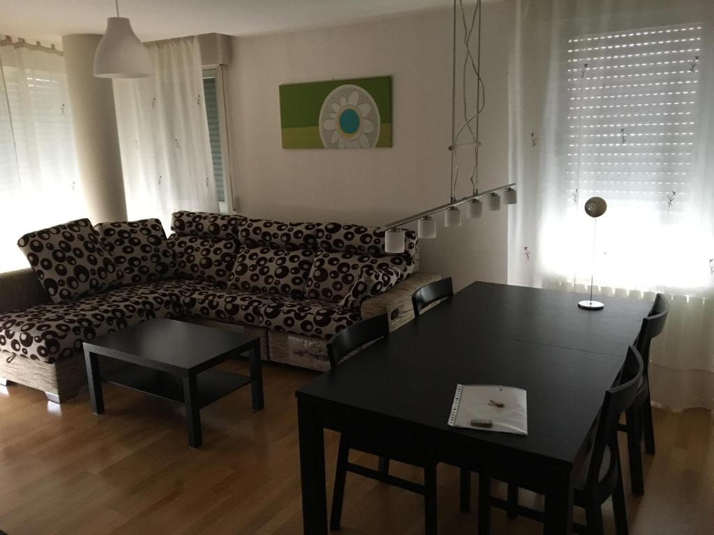 SkyLinePamplona - 2