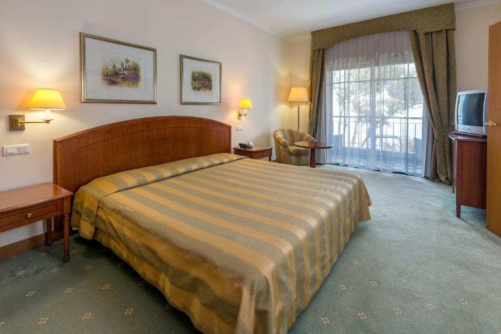 Quinta do Monte — Hotel rooms in Funchal, Madeira