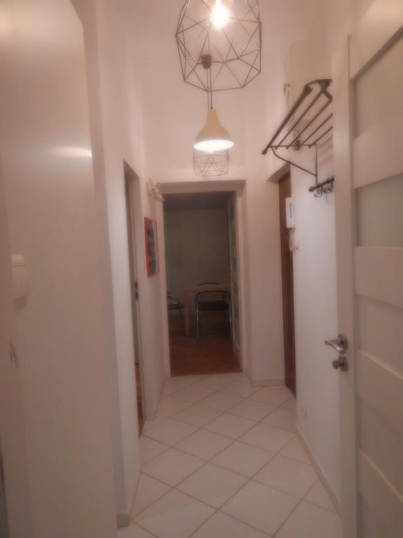 Central Warsaw Apartment 전경