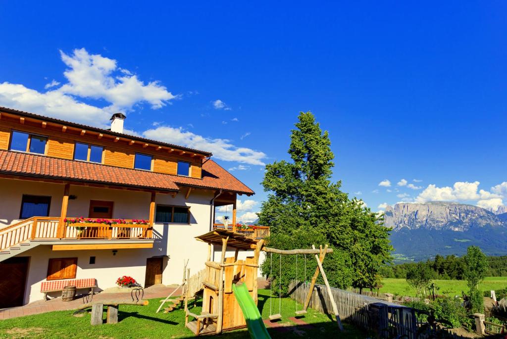 Unterpfaffstall-Hof - 2