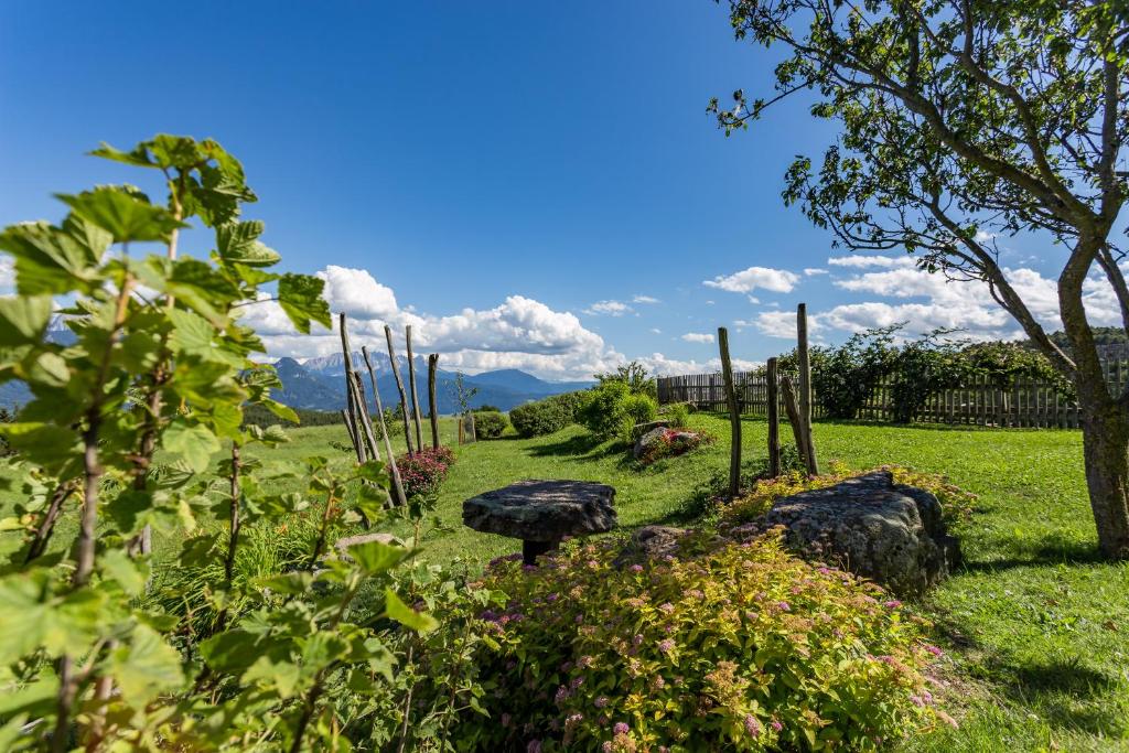 Unterpfaffstall-Hof - 1
